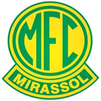 Logo do Mandante